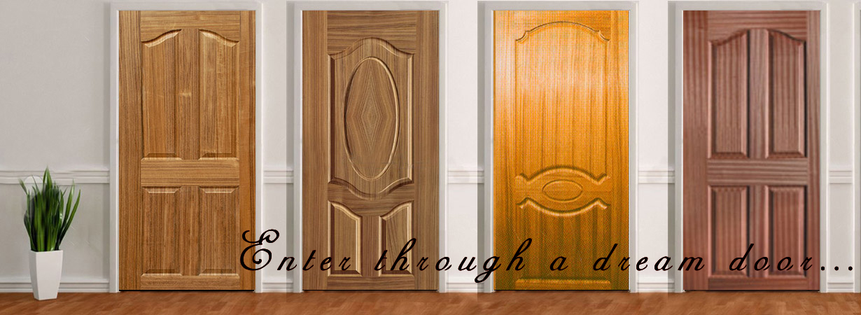 Veneer Doors |Manufactured & Supplied by Amar Doors, panvel, Navi Mumbai